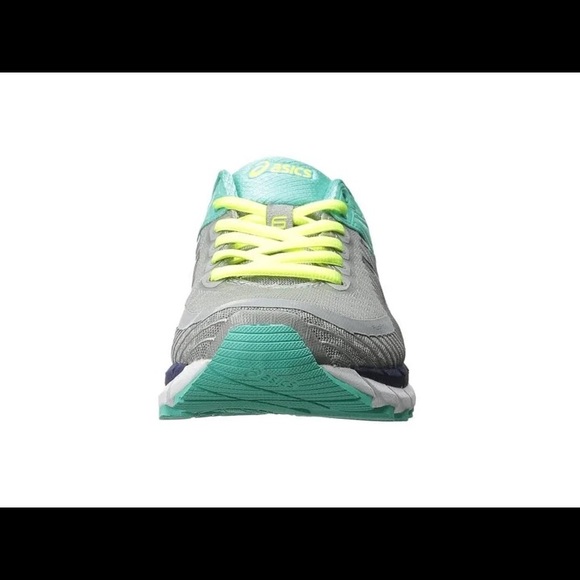 Asics Women's Kinsei 6 Shoes - Picture 3 of 4